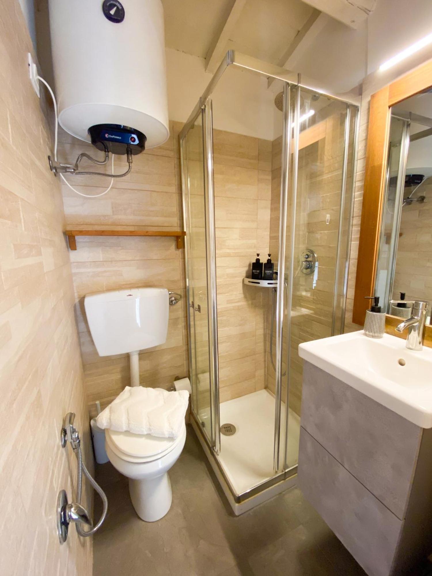 The Artful Flat Apartamento Roma