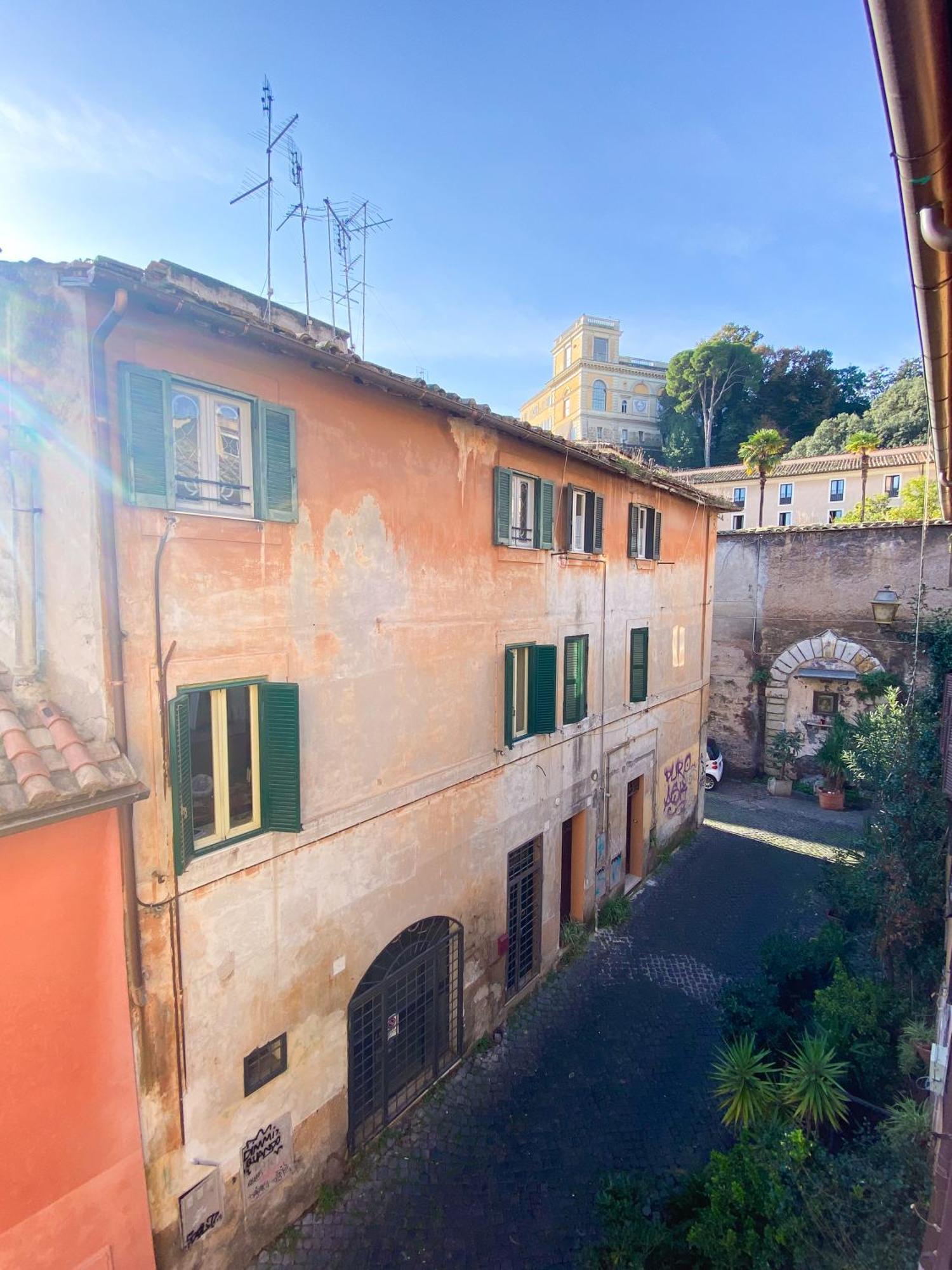 The Artful Flat Appartamento