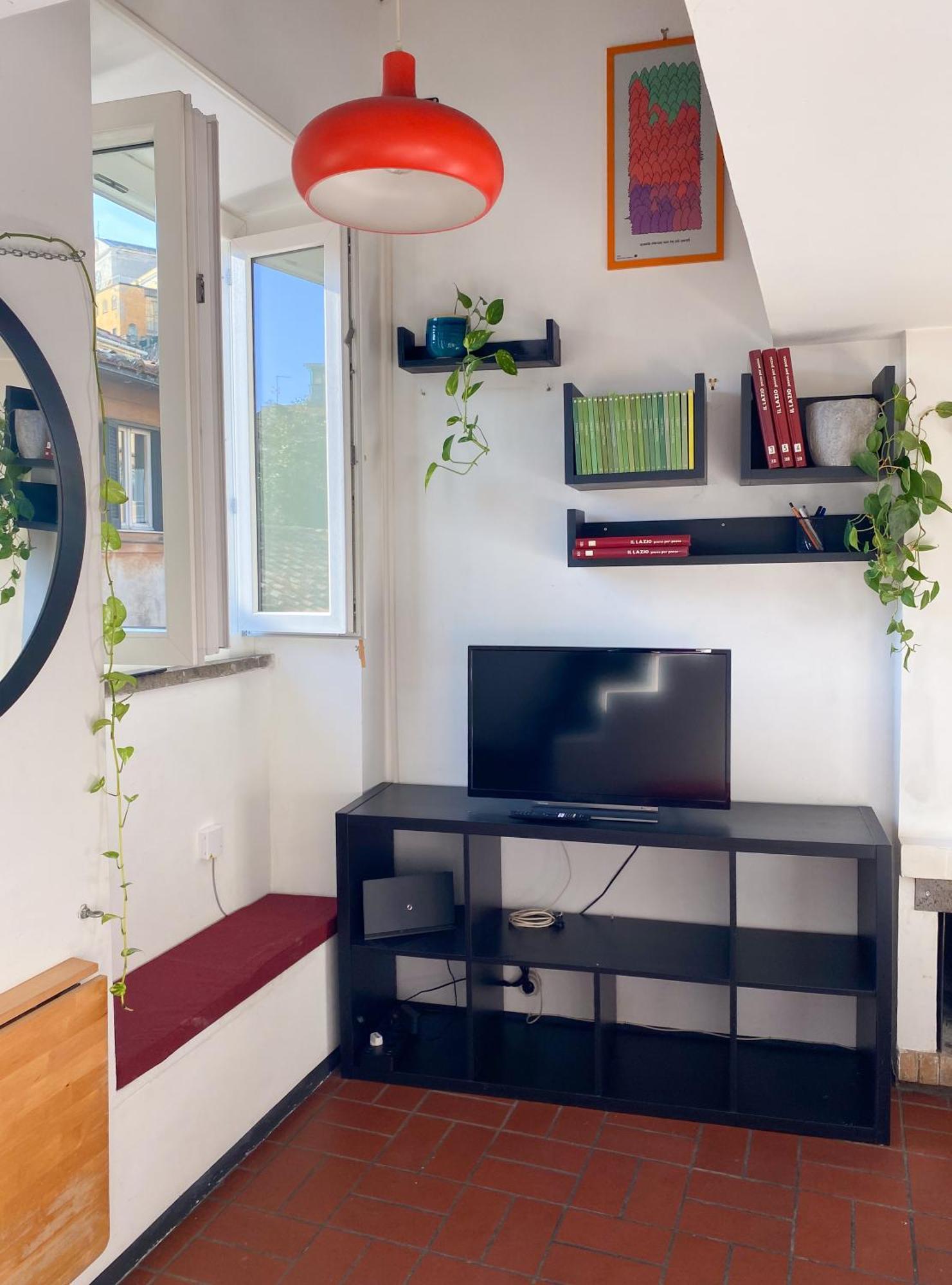 The Artful Flat Apartamento