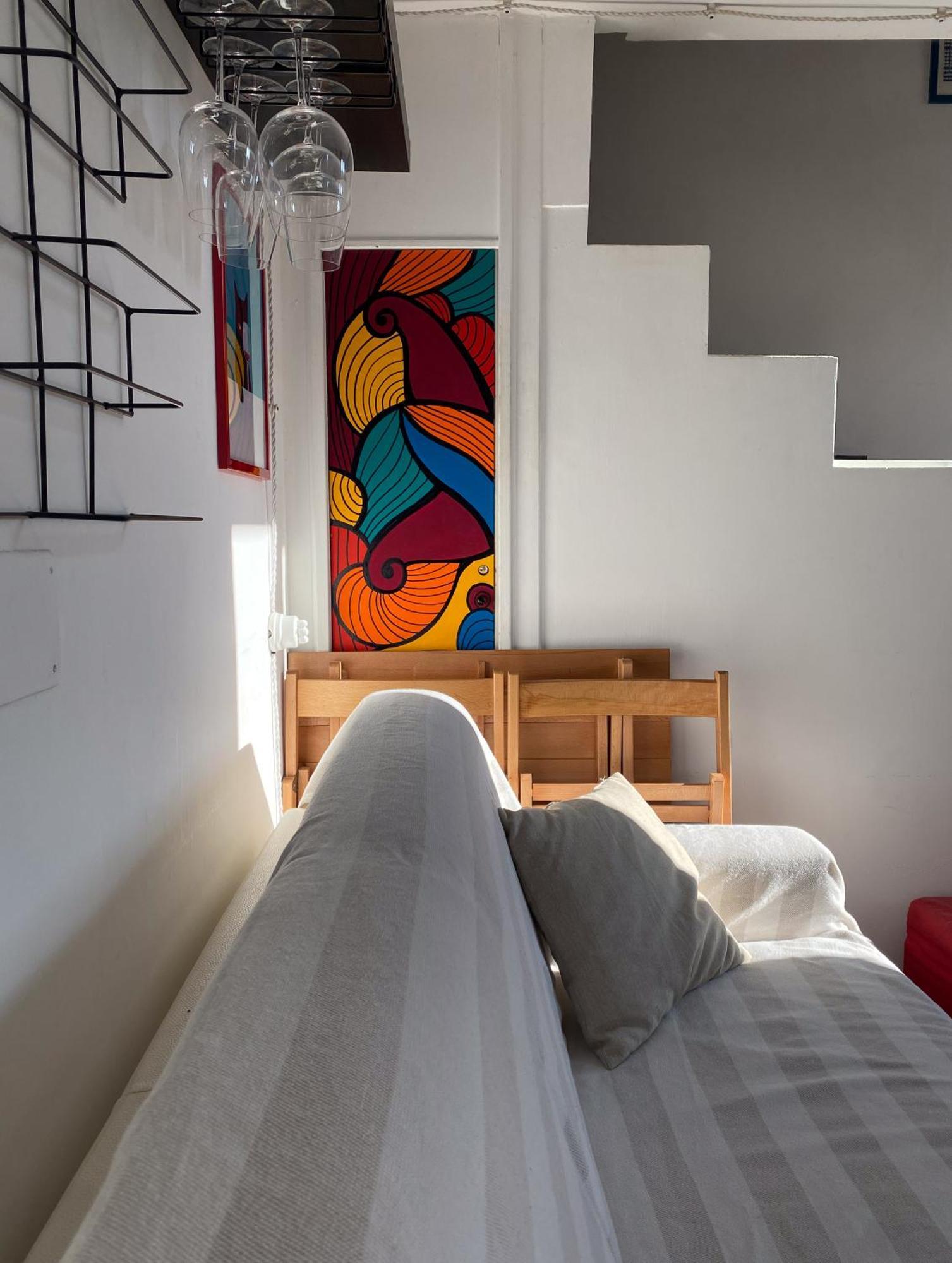 Appartamento The Artful Flat Roma